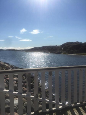 Seaview Cottage Solvik - Kungshamn in Kungshamn